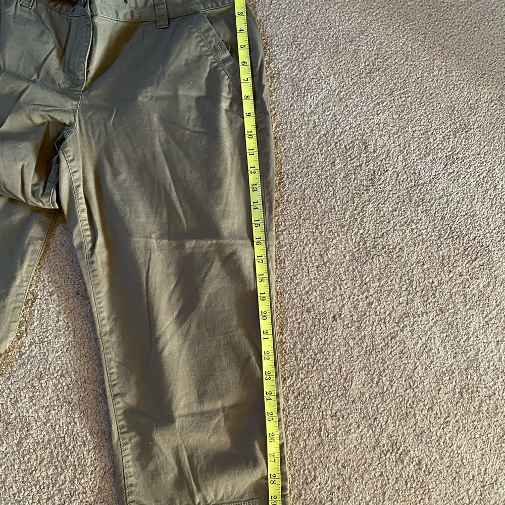 LOFT Pants - Picture 8 of 10